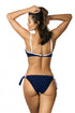 Swimsuit two piece model 82186